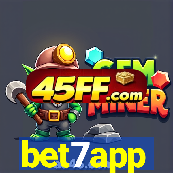 bet7app