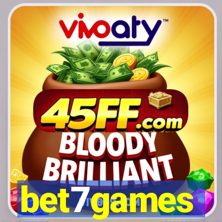bet7games