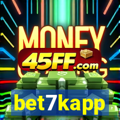 bet7kapp