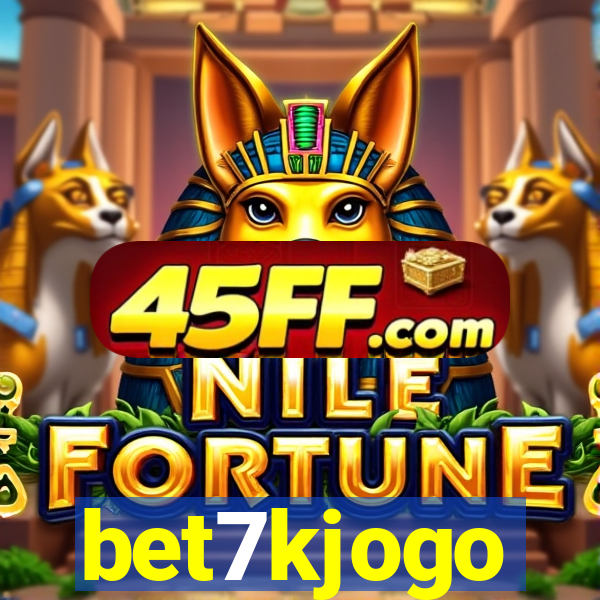 bet7kjogo