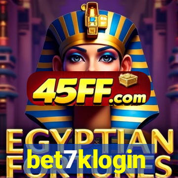 bet7klogin