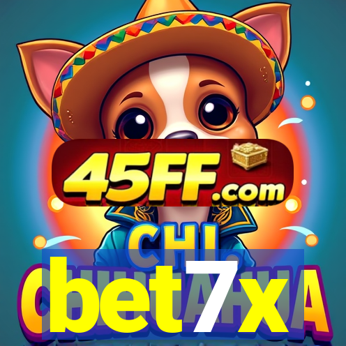 bet7x