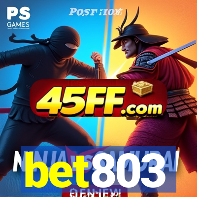 bet803