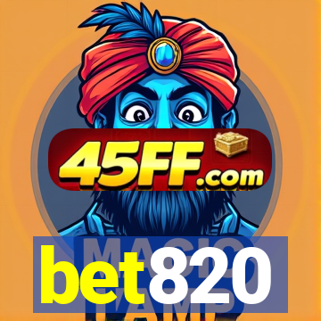 bet820