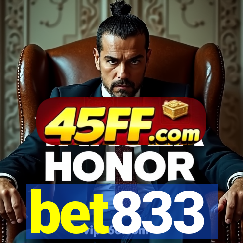 bet833