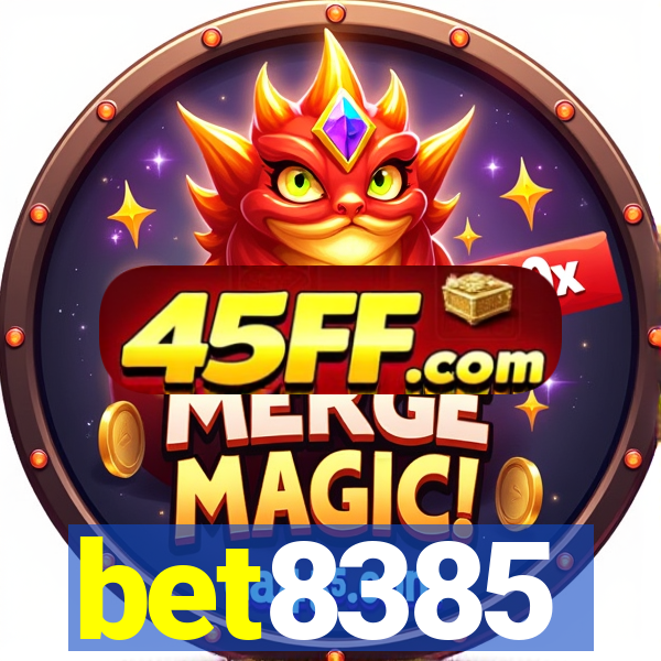 bet8385
