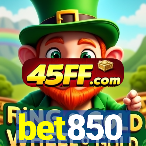 bet850