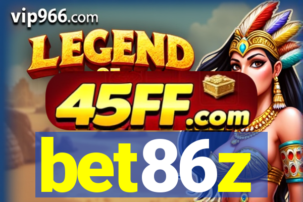bet86z
