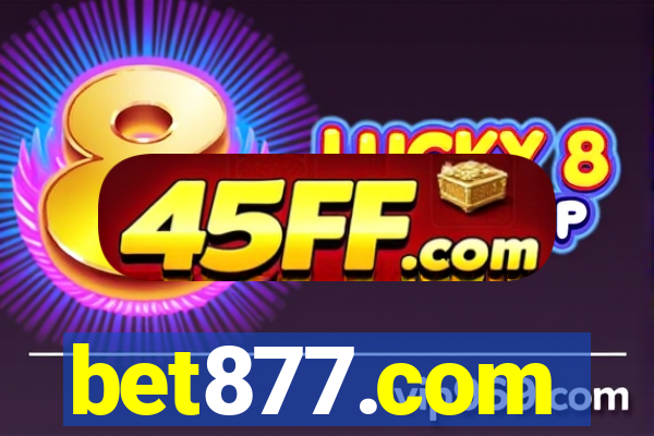 bet877.com