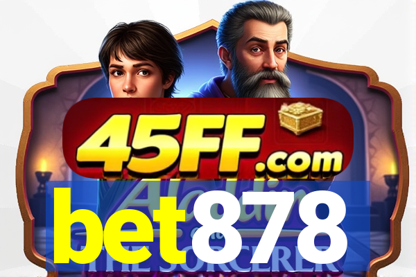 bet878