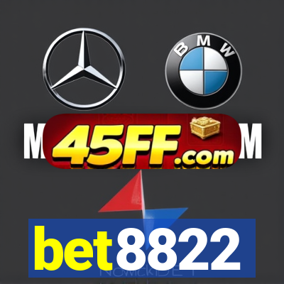 bet8822