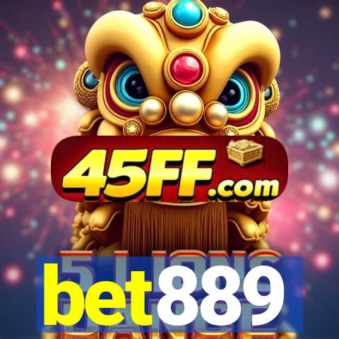 bet889