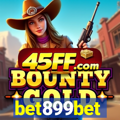 bet899bet