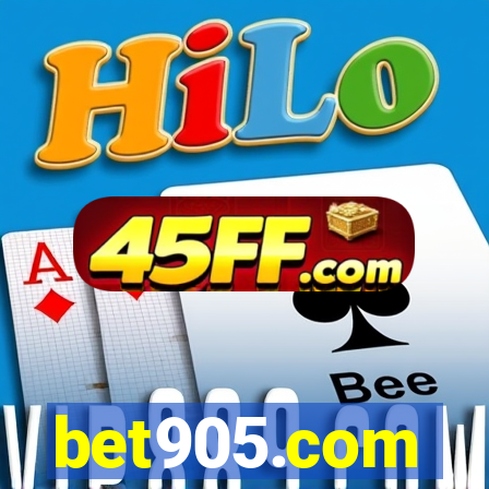 bet905.com