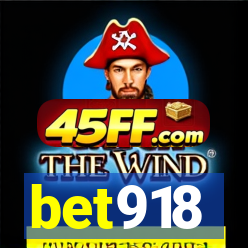 bet918