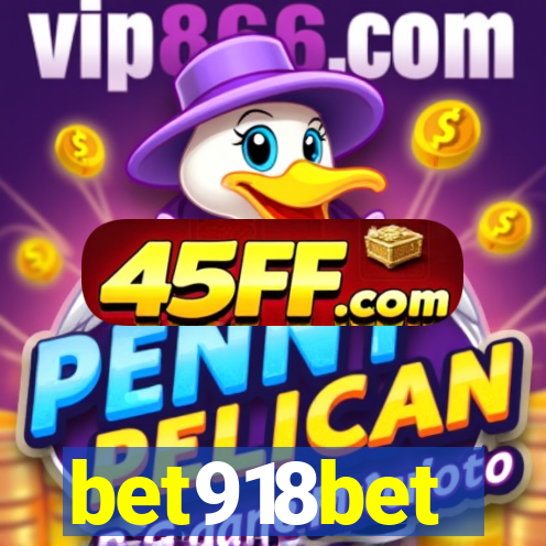bet918bet
