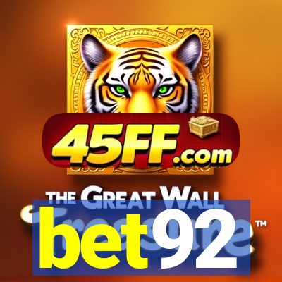 bet92