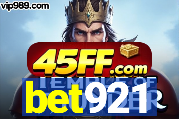 bet921