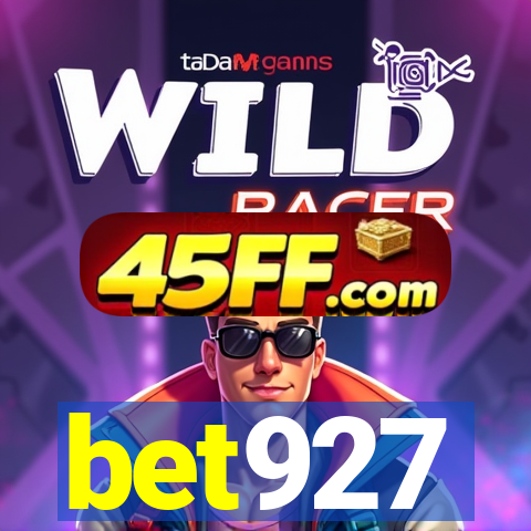 bet927
