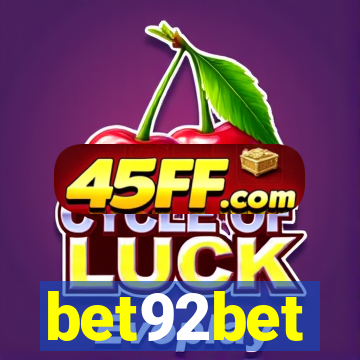 bet92bet