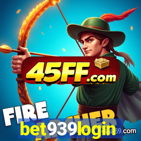 bet939login