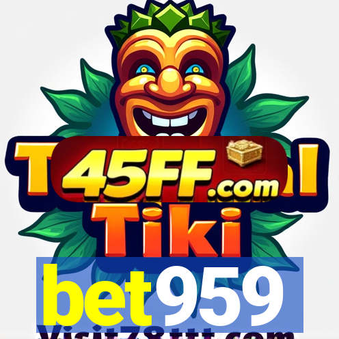 bet959