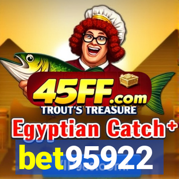 bet95922