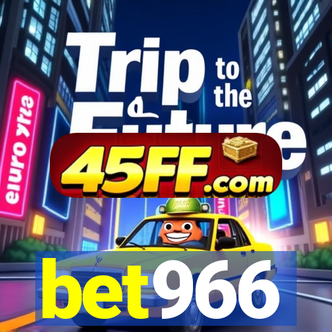 bet966