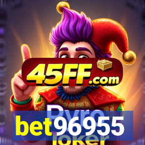 bet96955