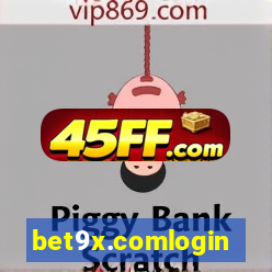 bet9x.comlogin