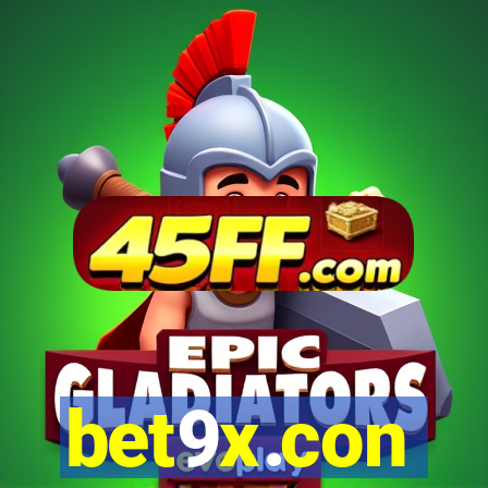 bet9x.con