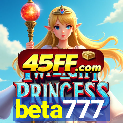 beta777