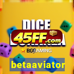 betaaviator