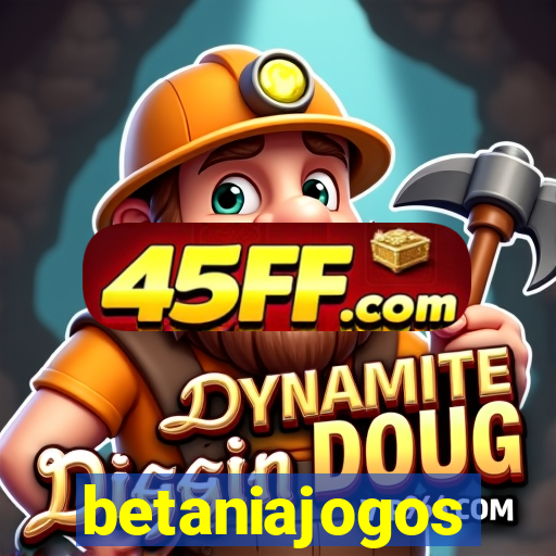 betaniajogos