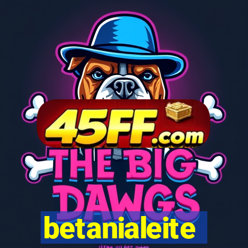 betanialeite