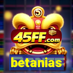 betanias