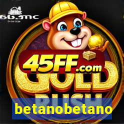 betanobetano