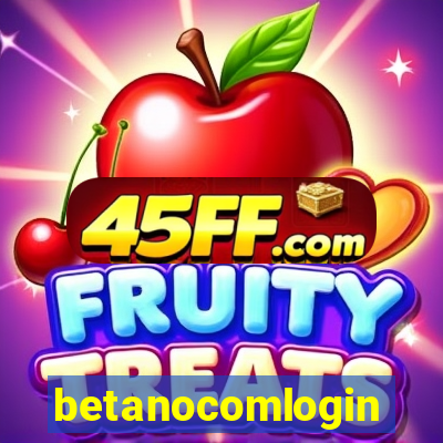 betanocomlogin