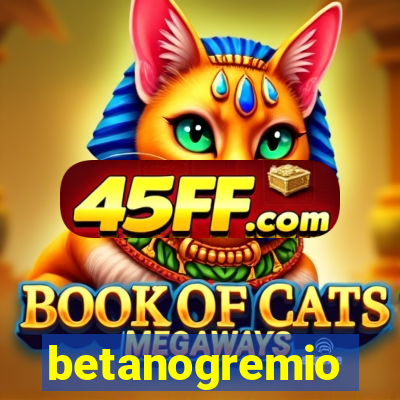 betanogremio