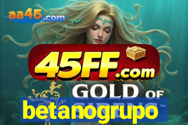 betanogrupo