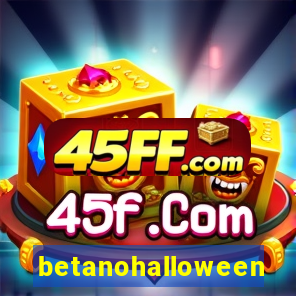 betanohalloween