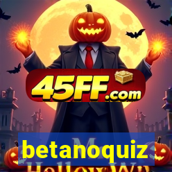 betanoquiz