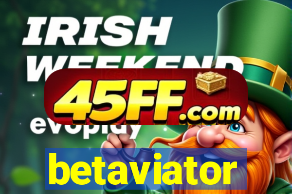 betaviator
