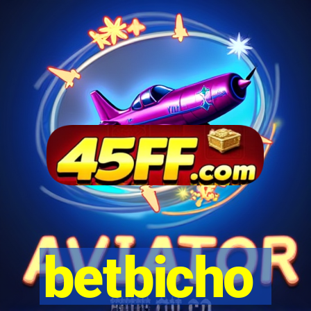 betbicho