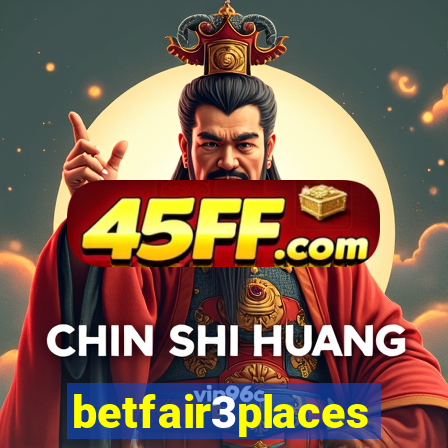 betfair3places
