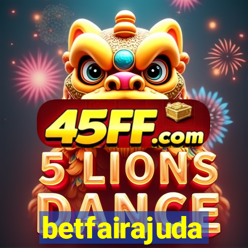betfairajuda