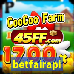 betfairapi