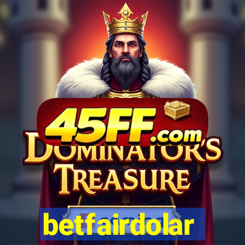 betfairdolar