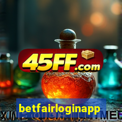 betfairloginapp