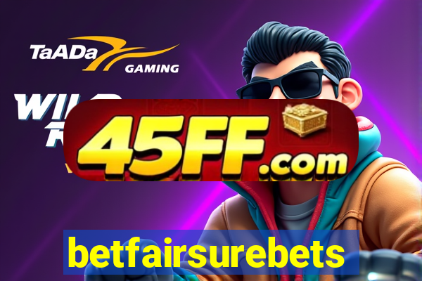 betfairsurebets